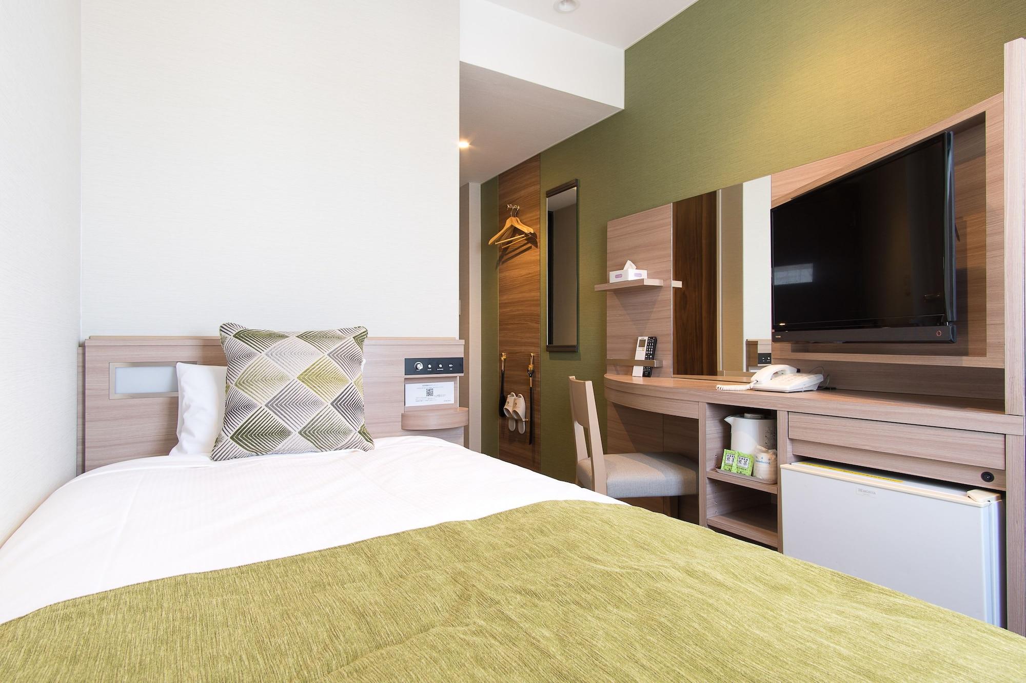 Fujinomiya Fujikyu Hotel מראה חיצוני תמונה