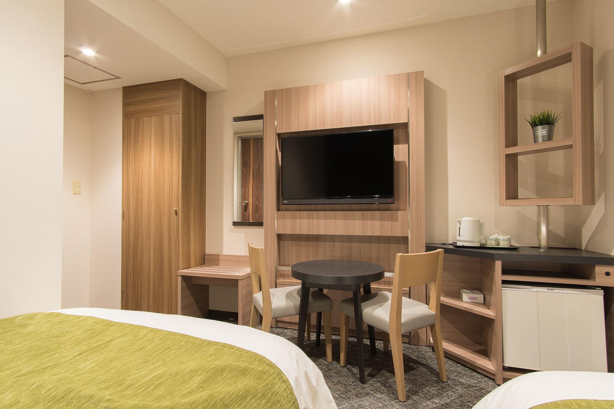 Fujinomiya Fujikyu Hotel מראה חיצוני תמונה