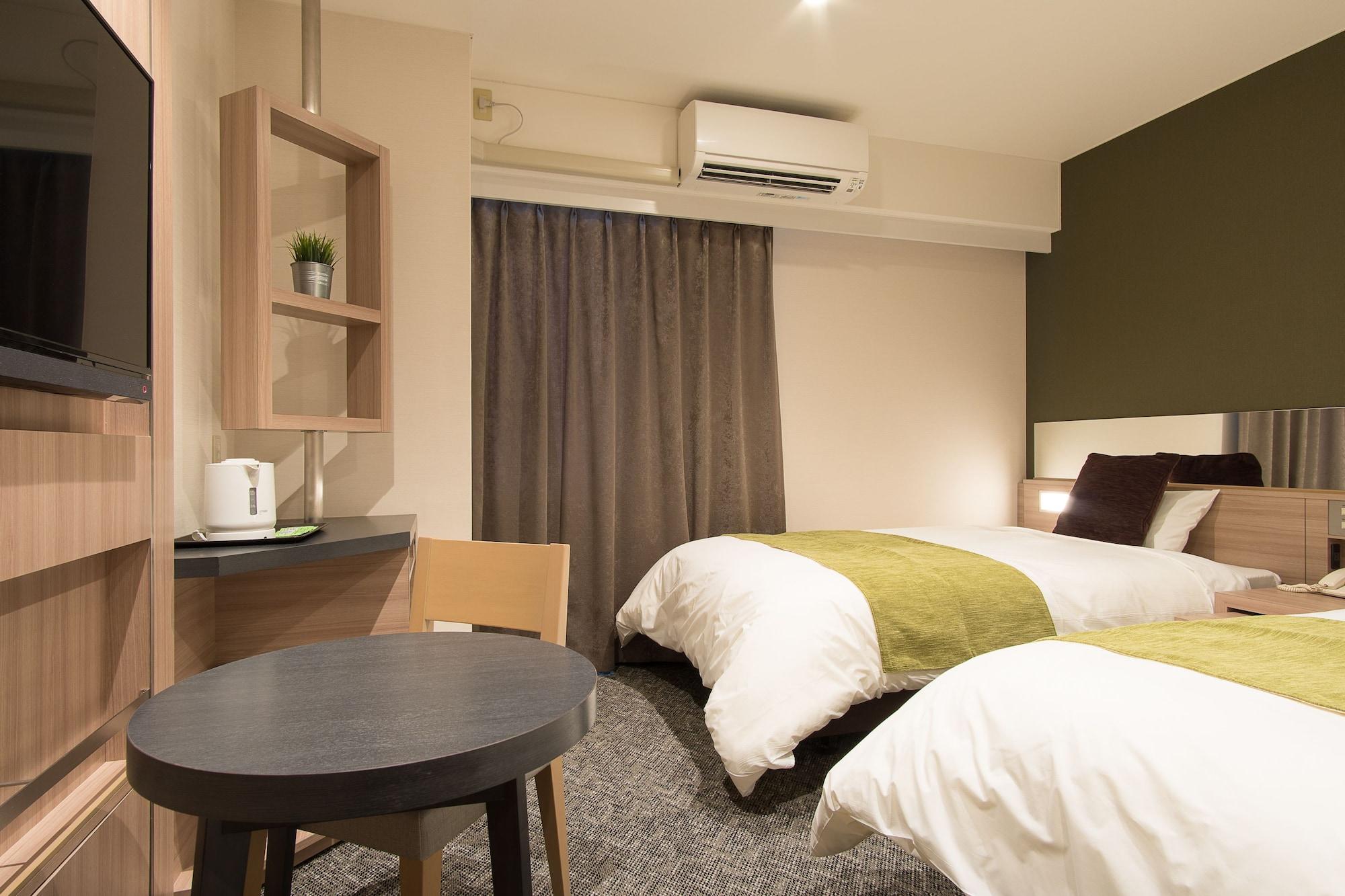 Fujinomiya Fujikyu Hotel מראה חיצוני תמונה