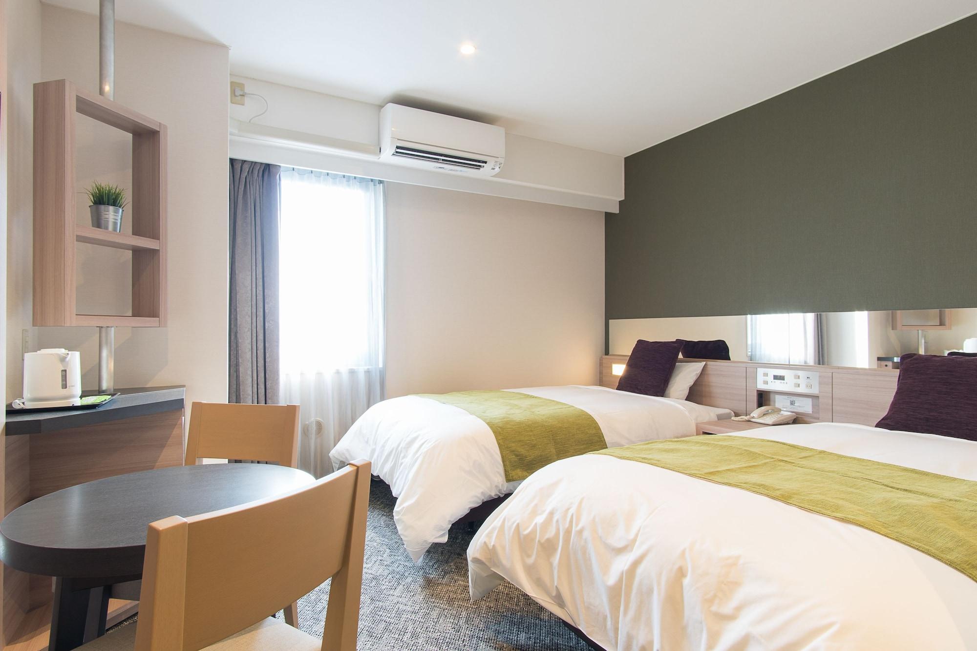 Fujinomiya Fujikyu Hotel מראה חיצוני תמונה