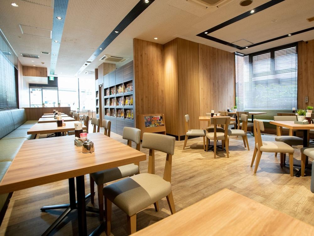 Fujinomiya Fujikyu Hotel מראה חיצוני תמונה