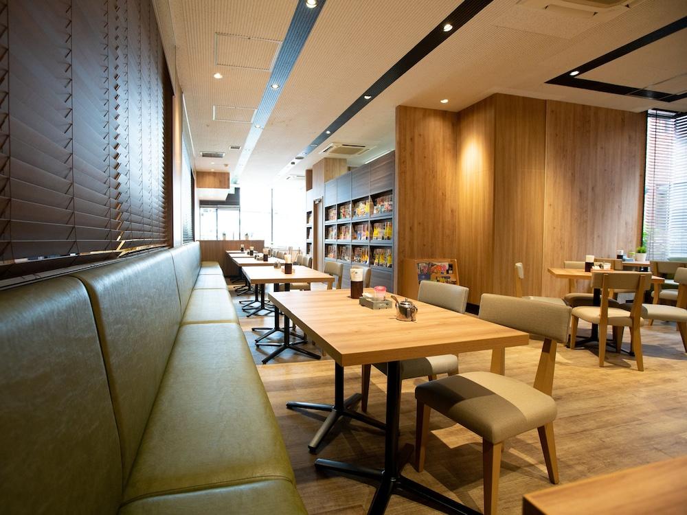 Fujinomiya Fujikyu Hotel מראה חיצוני תמונה