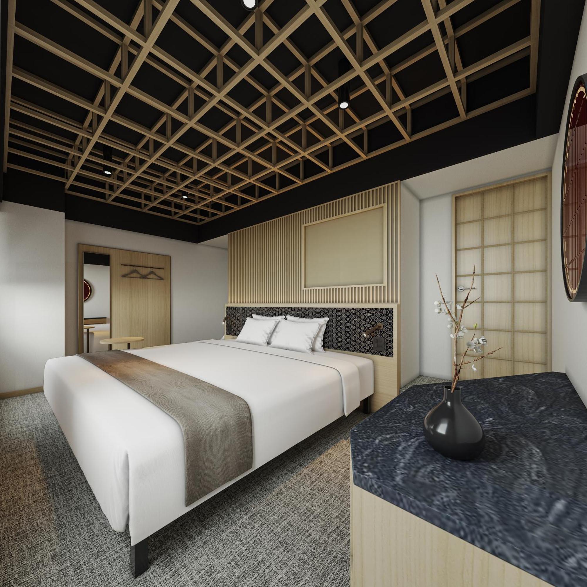 Fujinomiya Fujikyu Hotel מראה חיצוני תמונה
