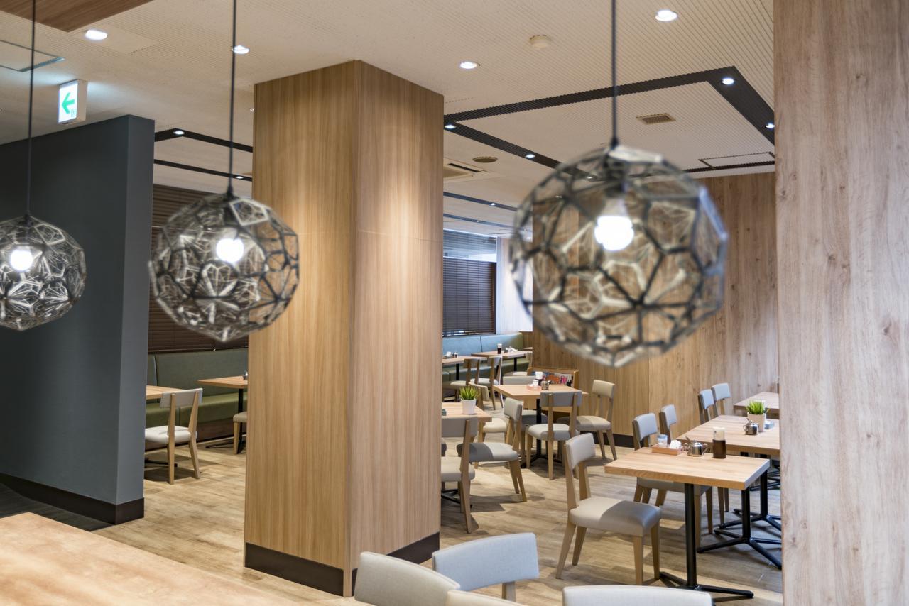 Fujinomiya Fujikyu Hotel מראה חיצוני תמונה