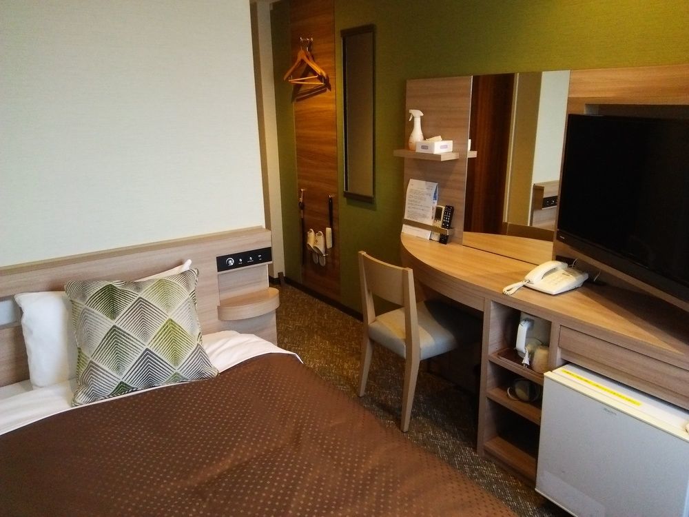 Fujinomiya Fujikyu Hotel מראה חיצוני תמונה