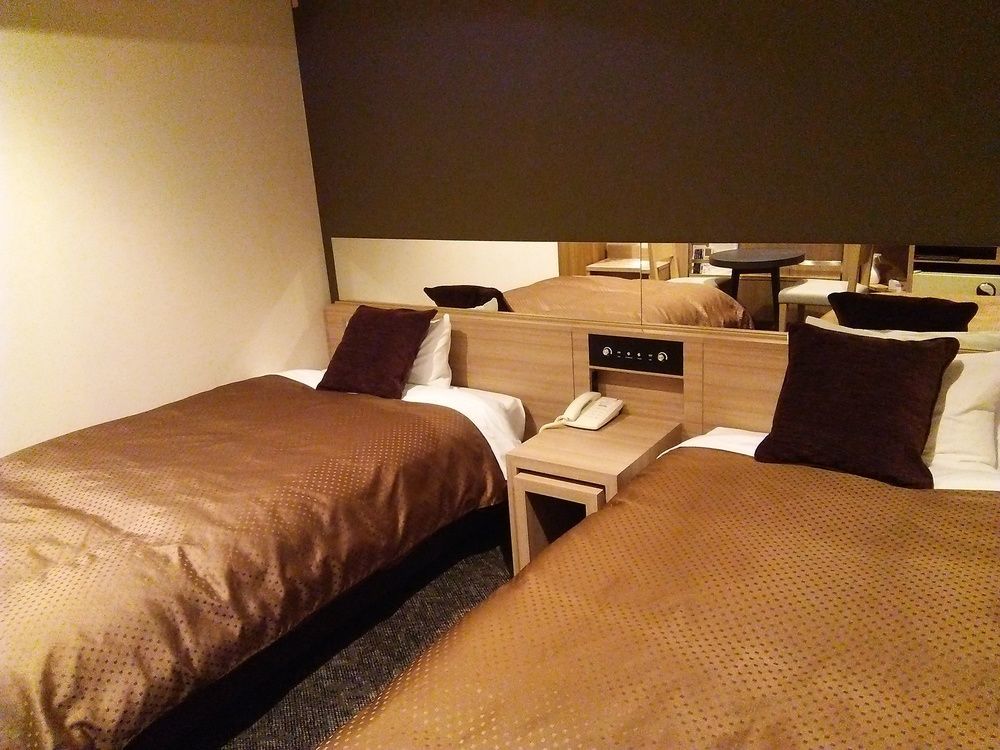 Fujinomiya Fujikyu Hotel מראה חיצוני תמונה