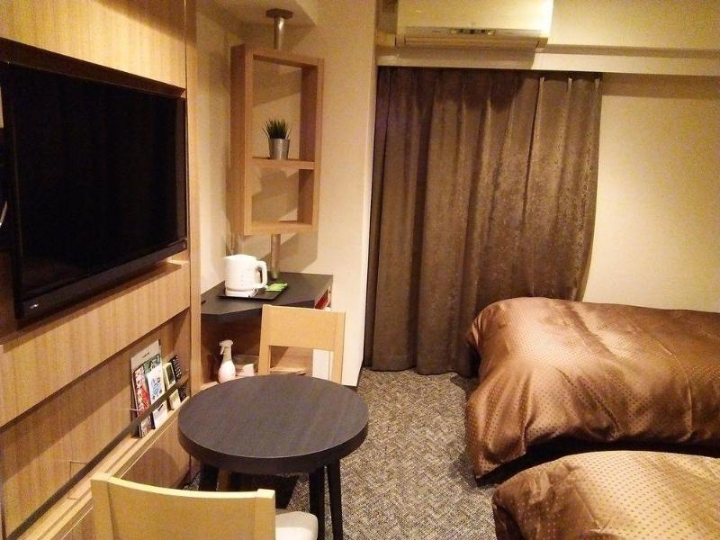 Fujinomiya Fujikyu Hotel מראה חיצוני תמונה
