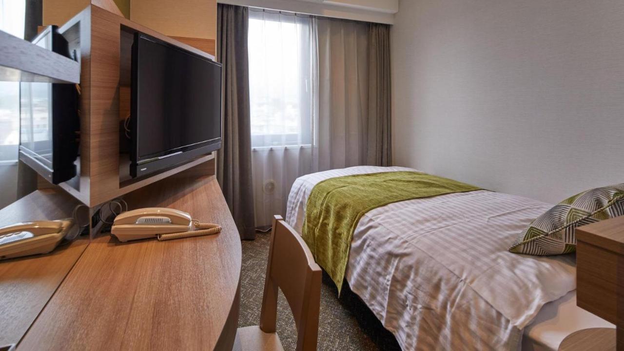 Fujinomiya Fujikyu Hotel מראה חיצוני תמונה
